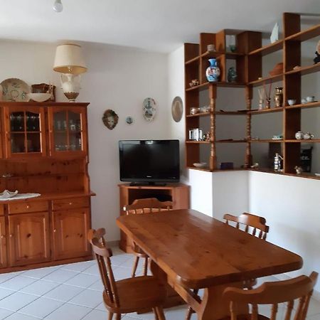 Appartamento FraSilvia Olbia Esterno foto