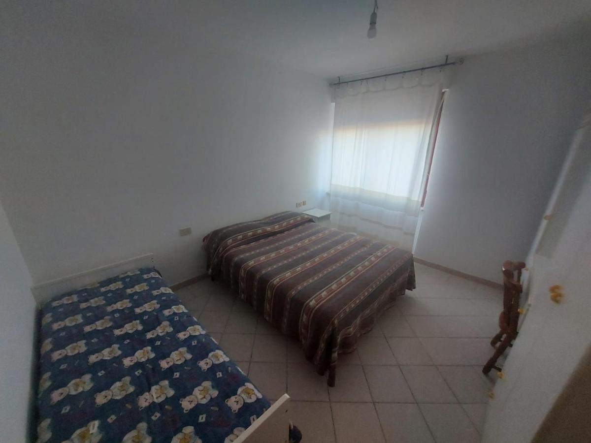 Appartamento FraSilvia Olbia Esterno foto