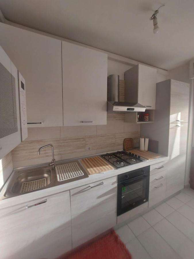 Appartamento FraSilvia Olbia Esterno foto