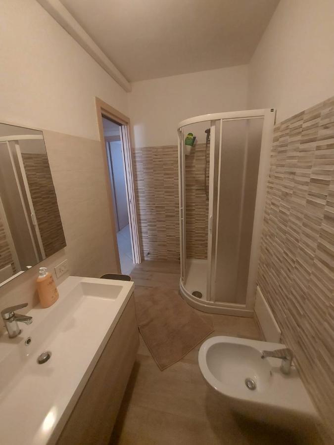Appartamento FraSilvia Olbia Esterno foto