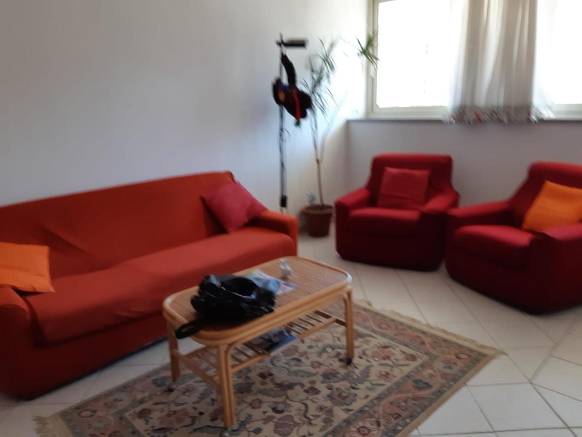 Appartamento FraSilvia Olbia Esterno foto