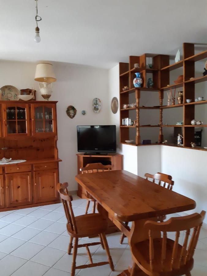 Appartamento FraSilvia Olbia Esterno foto