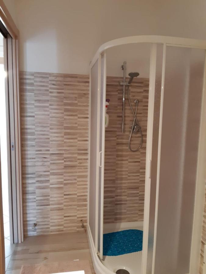 Appartamento FraSilvia Olbia Esterno foto